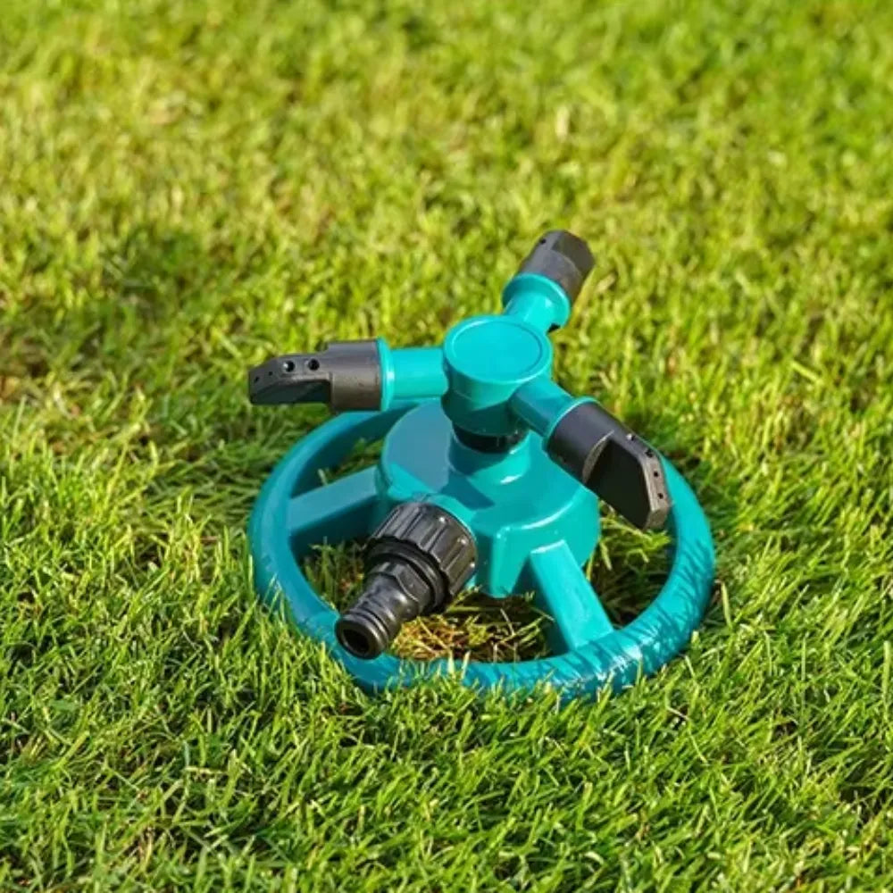 Aspersor Automático 360º - Loc Stop