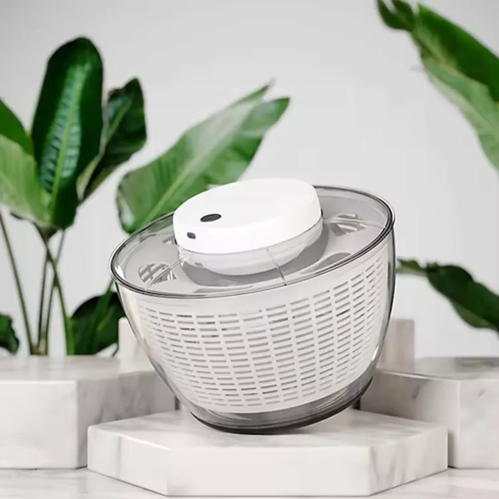 Secador Elétrico de Frutas e Vegetais - Loc Stop