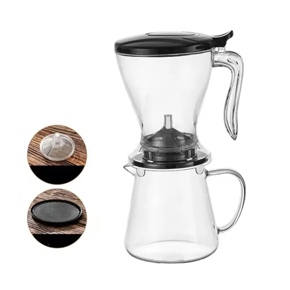 Coador Filtro de Café - Loc Stop