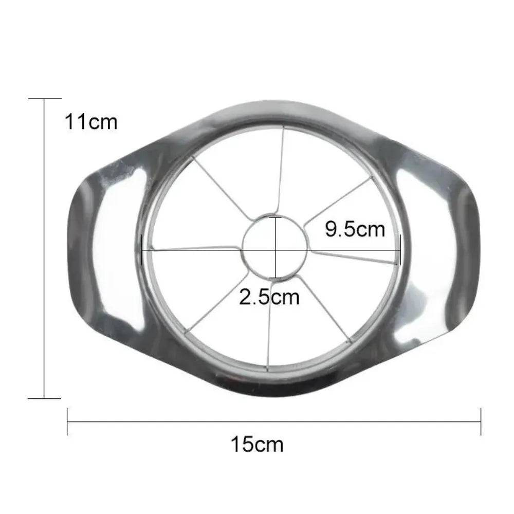 Cortador de Frutas e Batata - Loc Stop