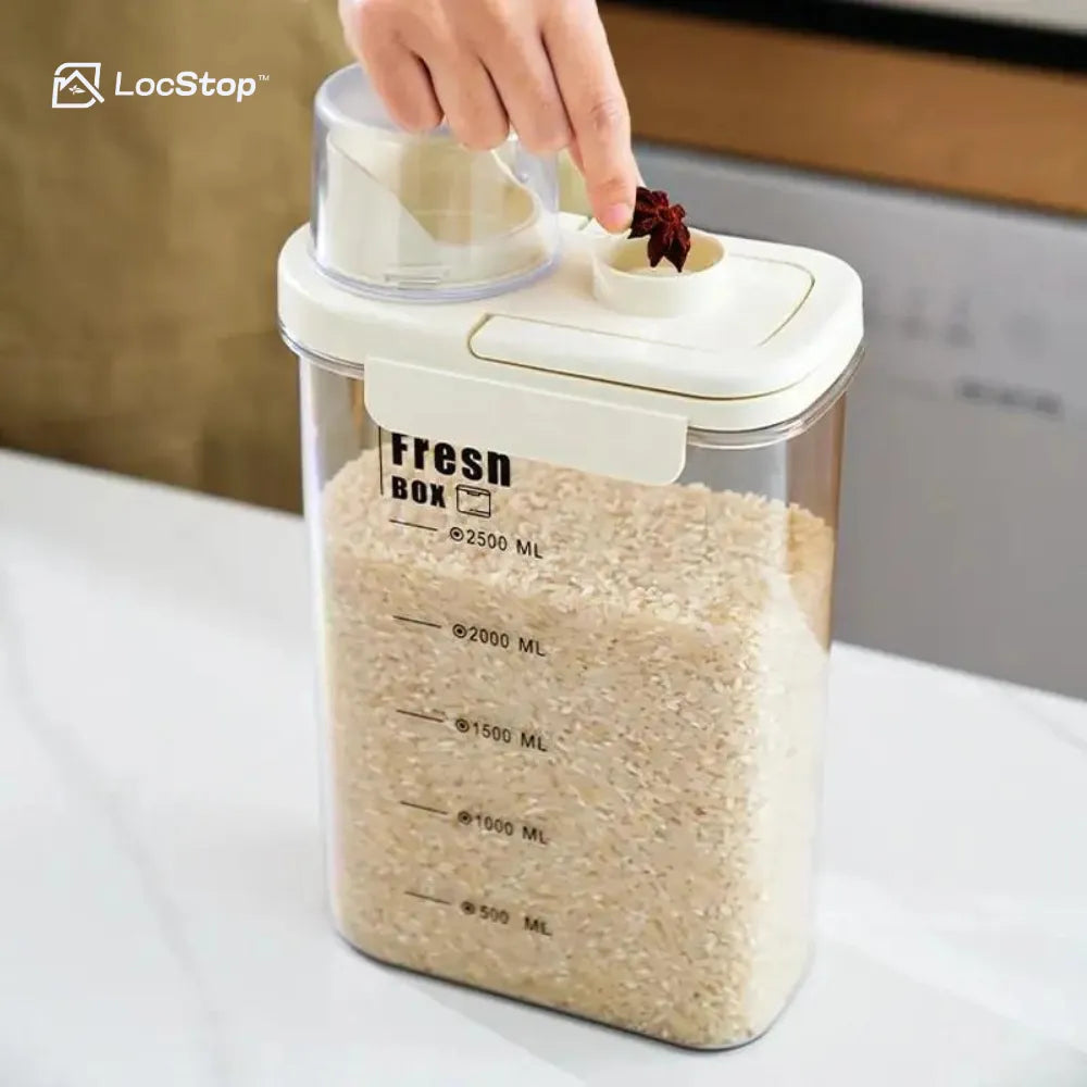 Pote Hermético - Loc Stop