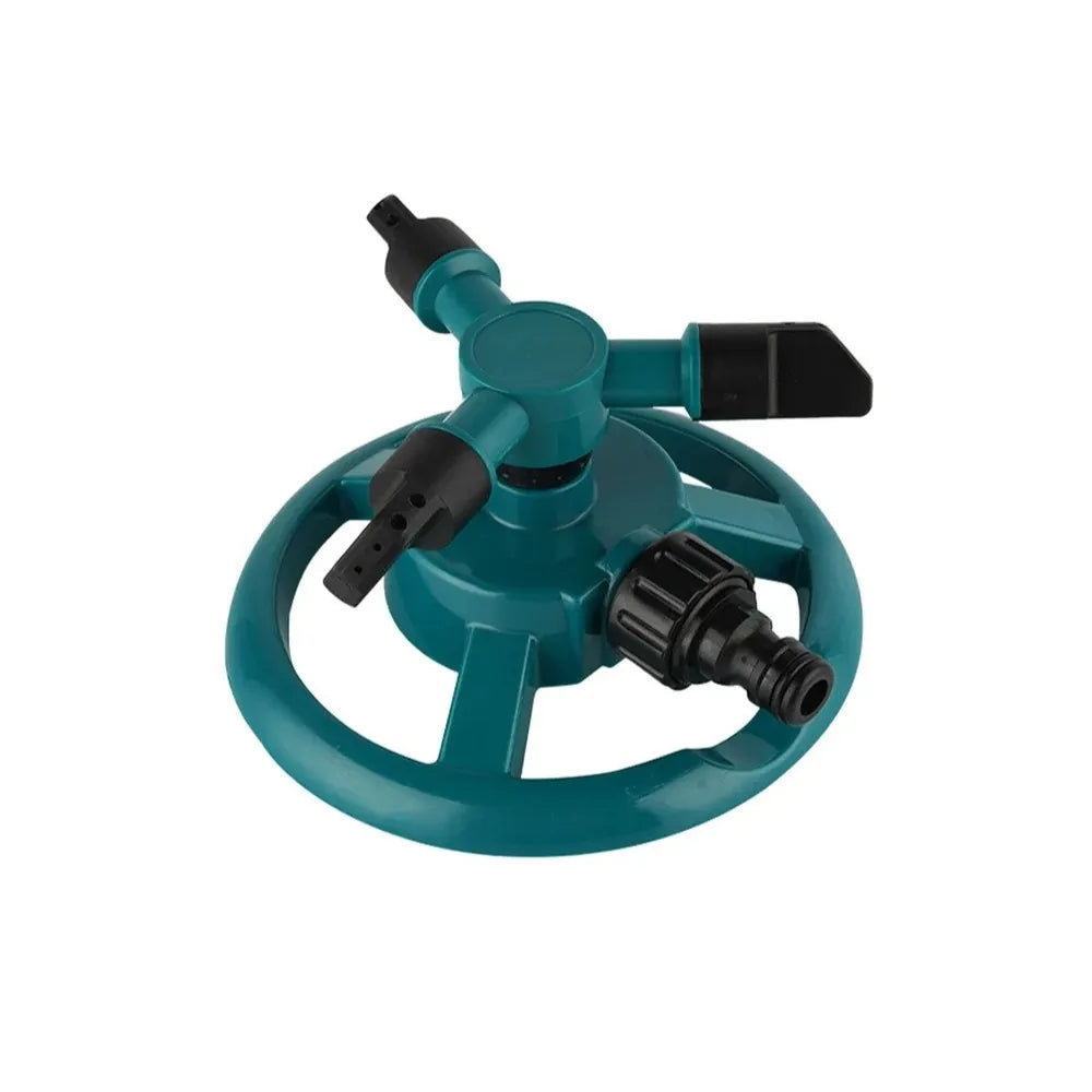 Aspersor Automático 360º - Loc Stop