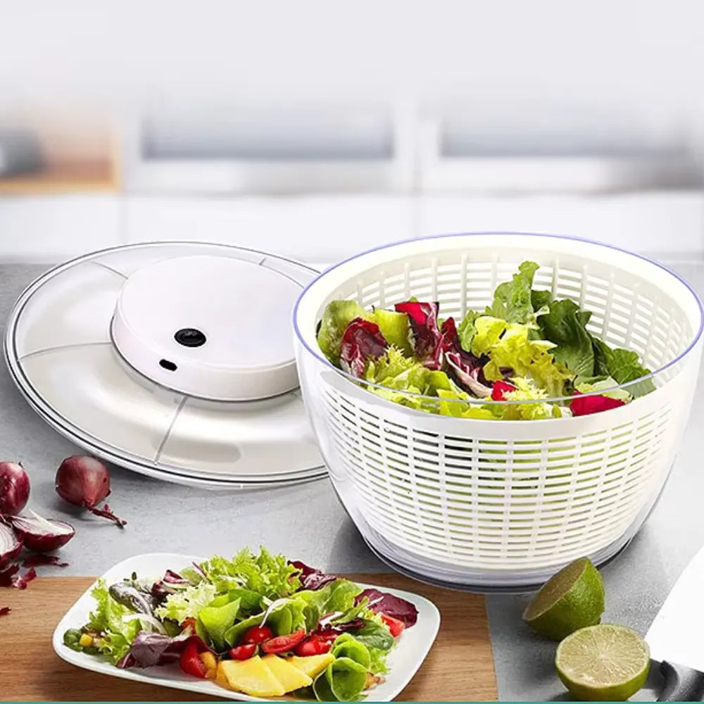 Secador Elétrico de Frutas e Vegetais - Loc Stop