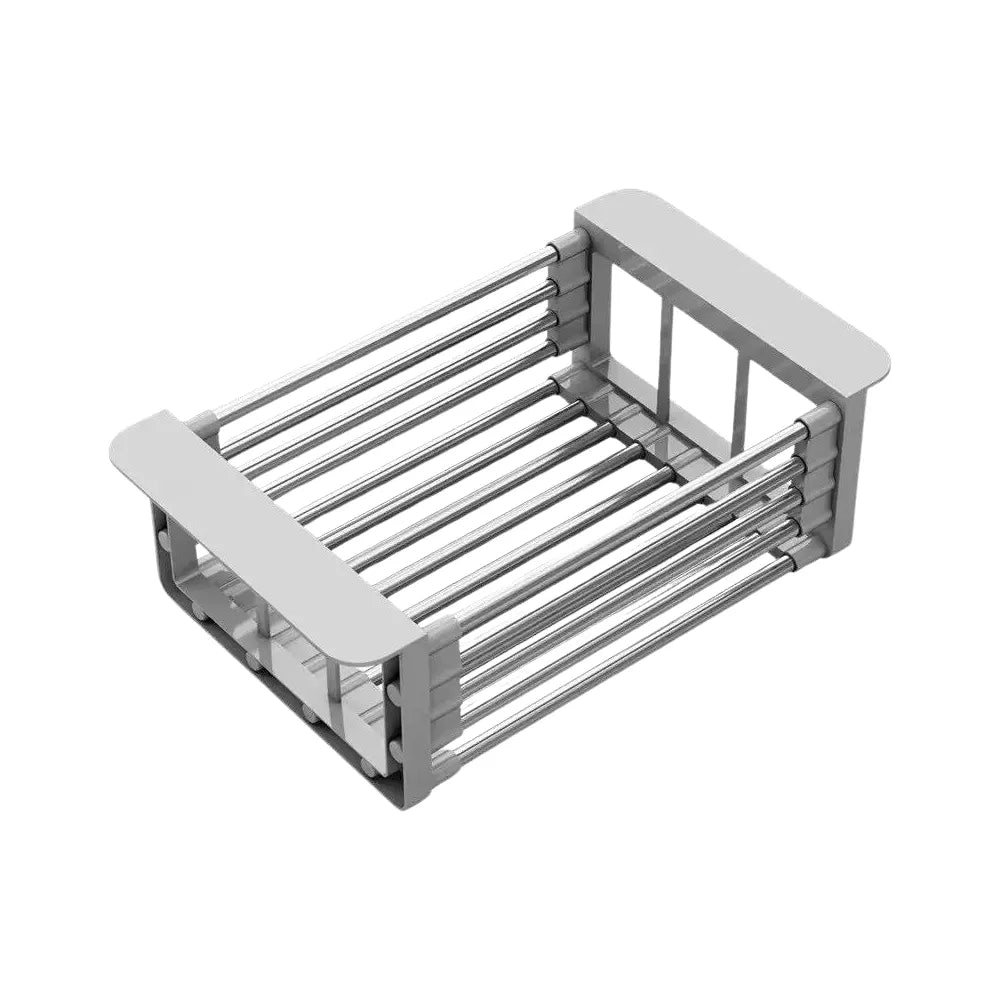 Escorredor Retrátil de pia de Cozinha - Loc Stop