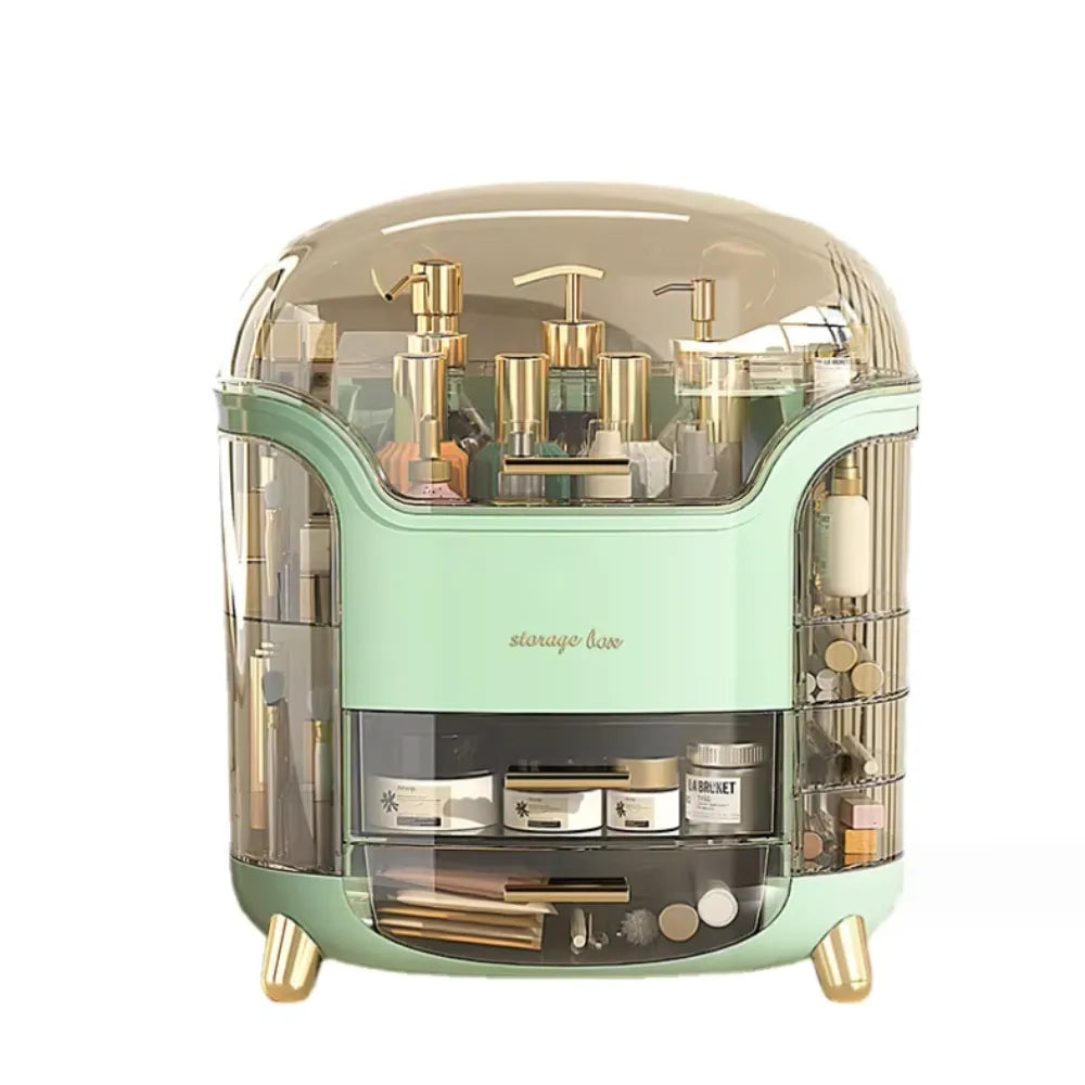 Organizador de Maquiagem e Cosmético - Loc Stop