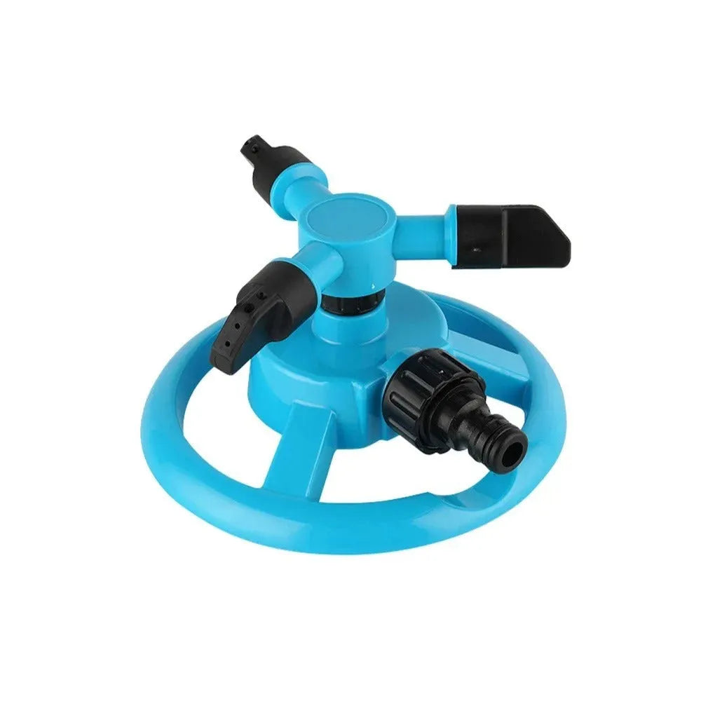 Aspersor Automático 360º - Loc Stop