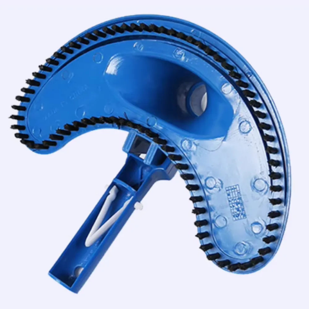 Aspirador de Piscina - Loc Stop