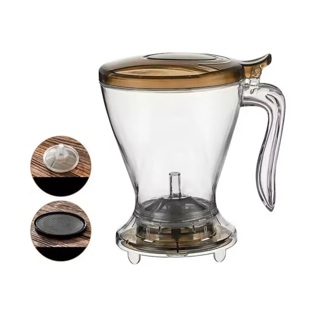 Coador Filtro de Café - Loc Stop