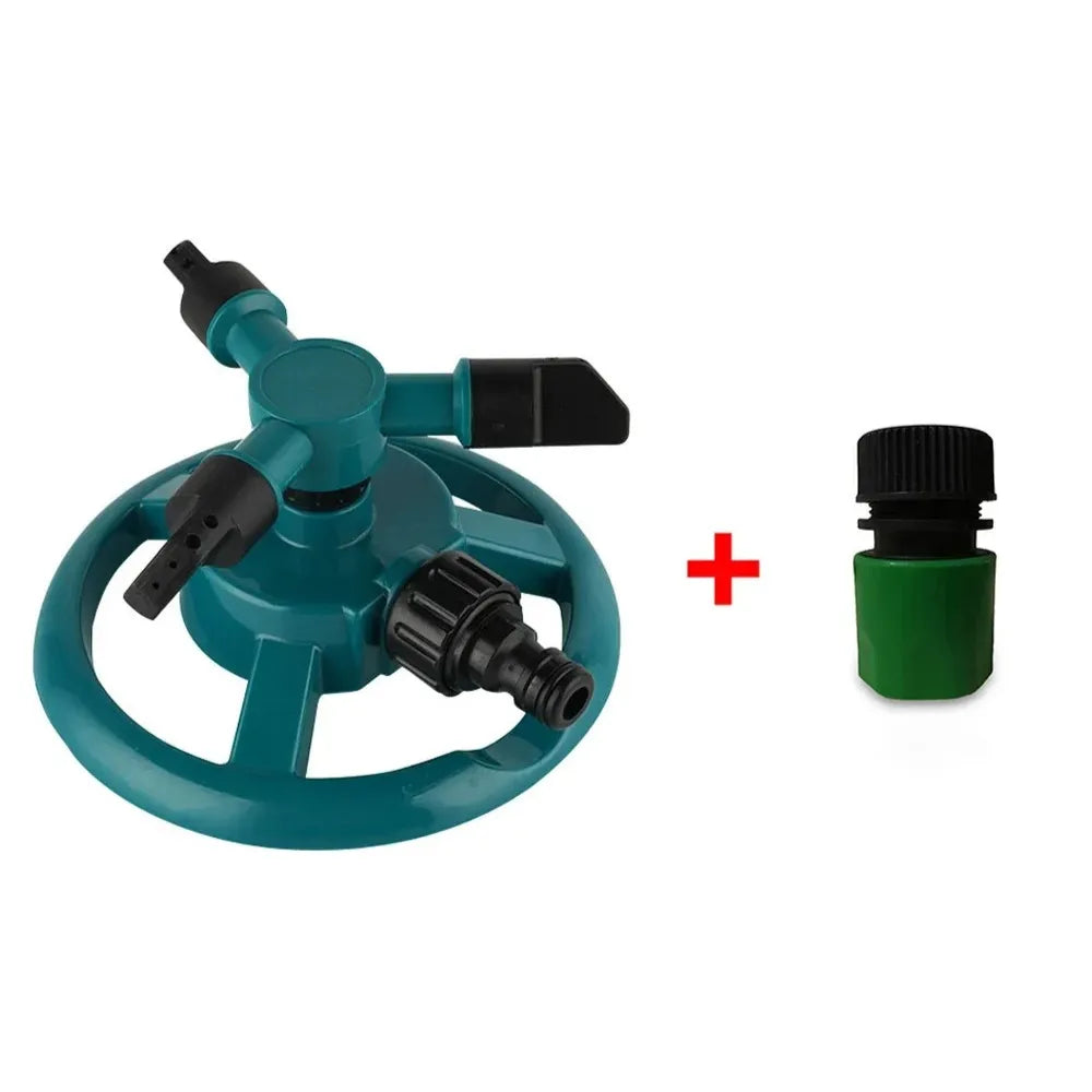 Aspersor Automático 360º - Loc Stop