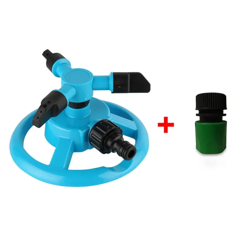 Aspersor Automático 360º - Loc Stop