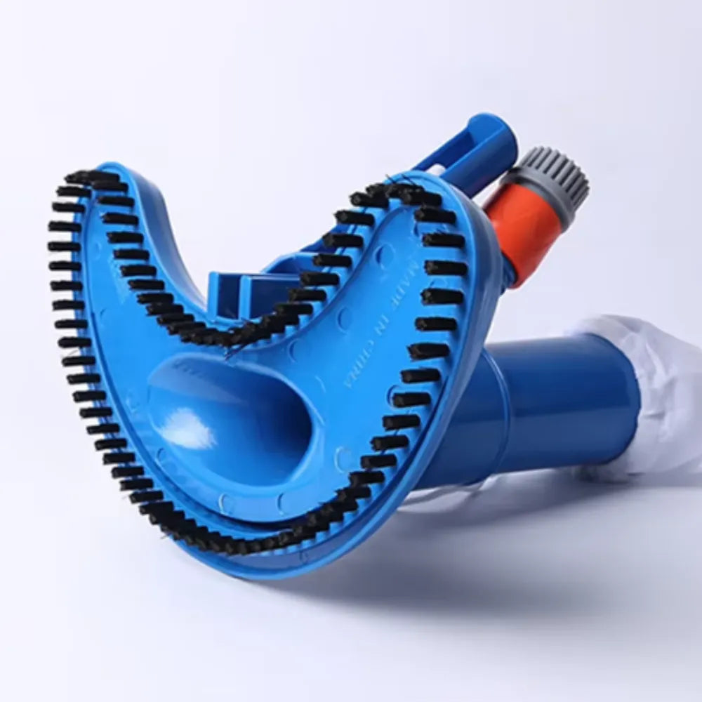 Aspirador de Piscina - Loc Stop