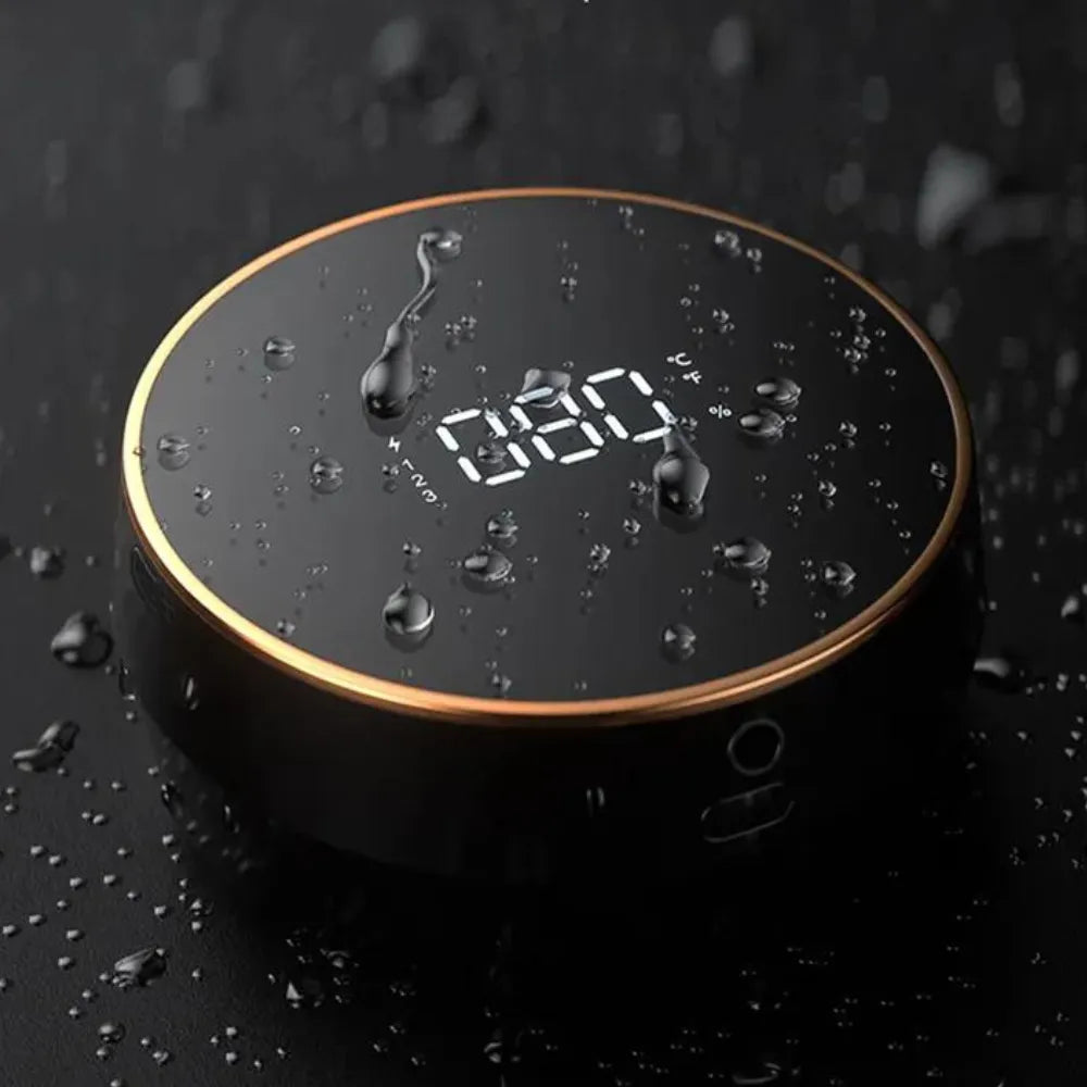 Dispenser de Sabão Inteligente - Loc Stop