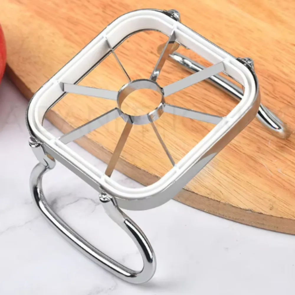 Cortador de Frutas e Batata - Loc Stop