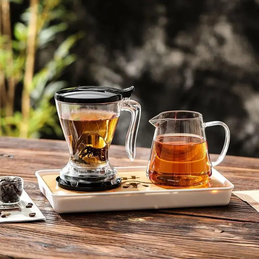 Coador Filtro de Café - Loc Stop