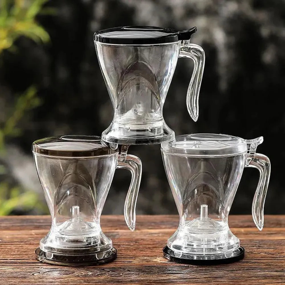 Coador Filtro de Café - Loc Stop