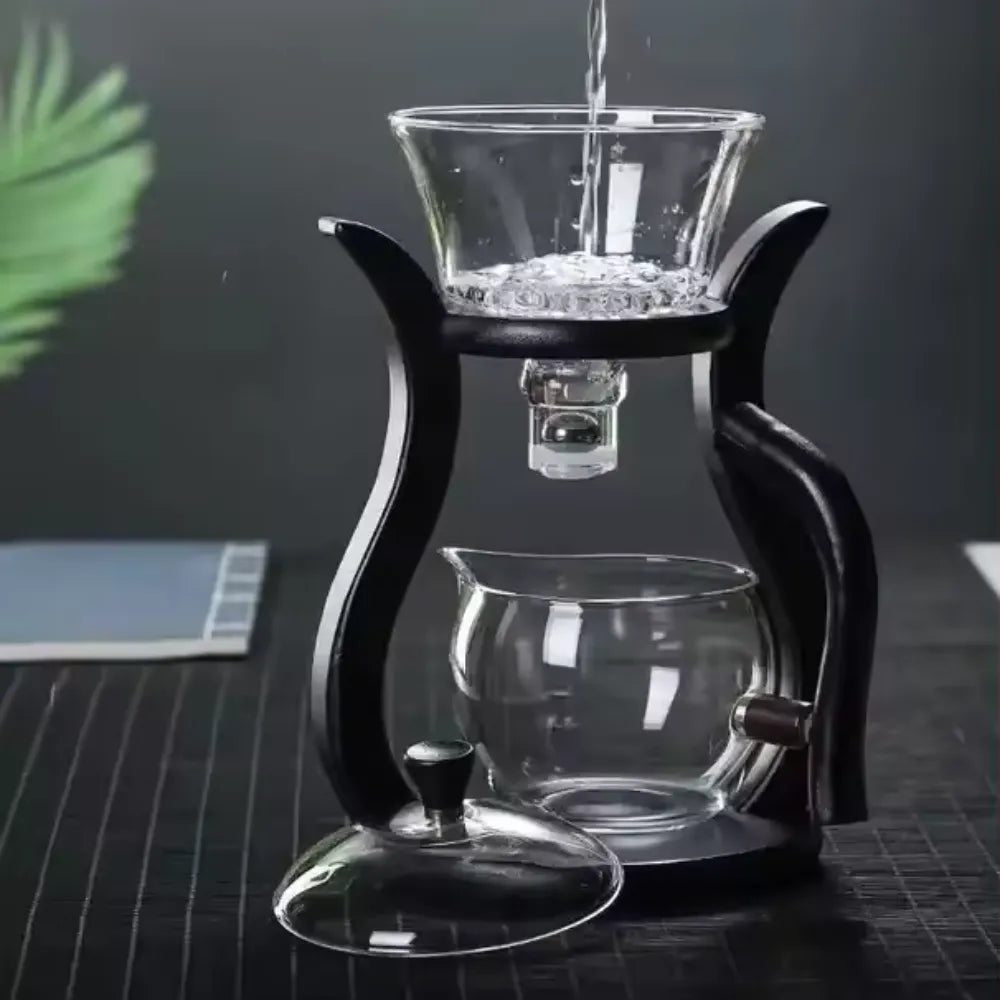 Bule de Chá Preguiçoso - Loc Stop