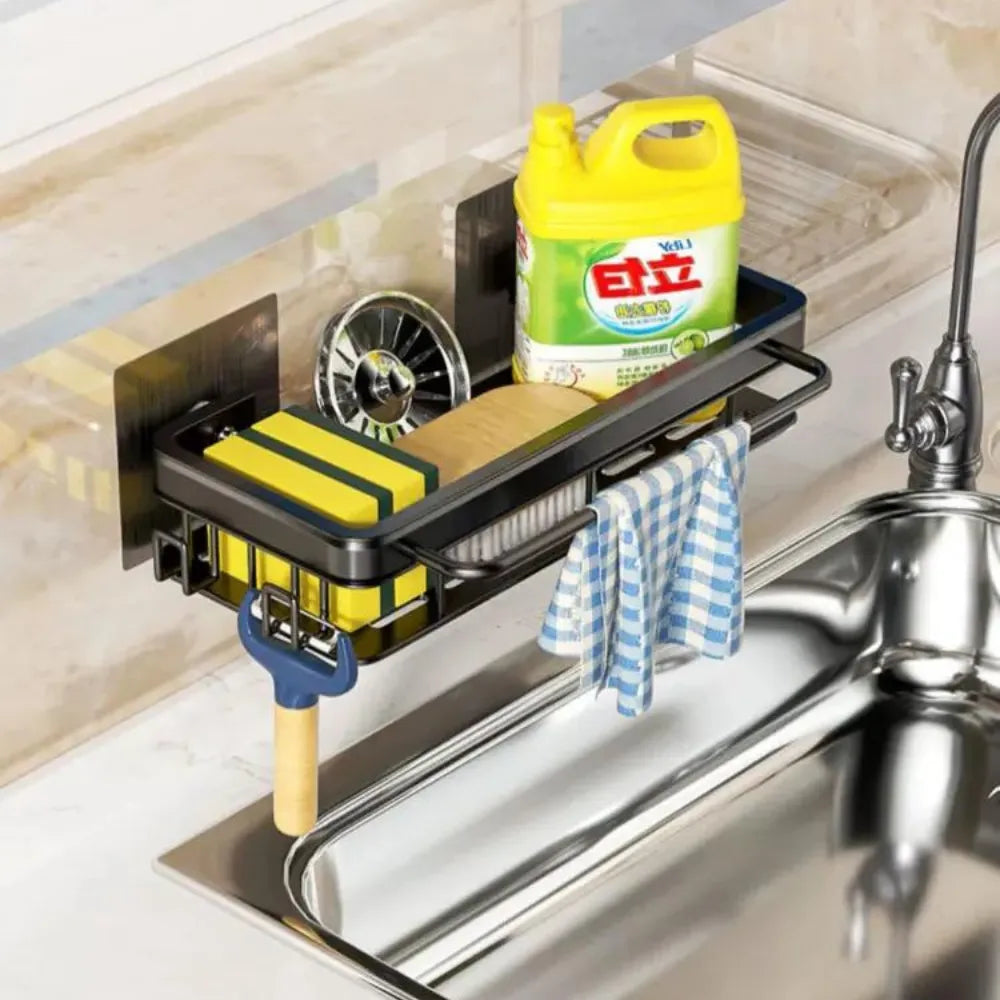 Organizador Pia de Cozinha - Loc Stop