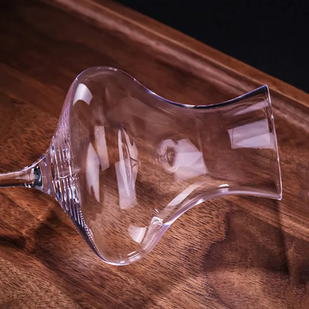 Taça de Degustação de Vinho Whisky - Loc Stop