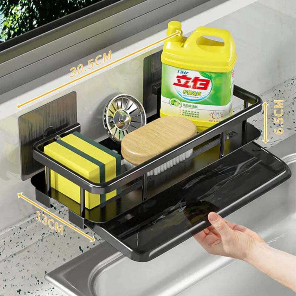 Organizador Pia de Cozinha - Loc Stop