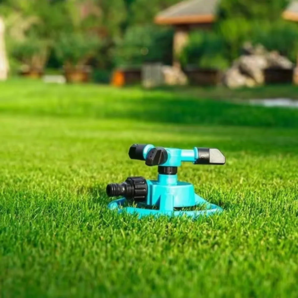 Aspersor Automático 360º - Loc Stop