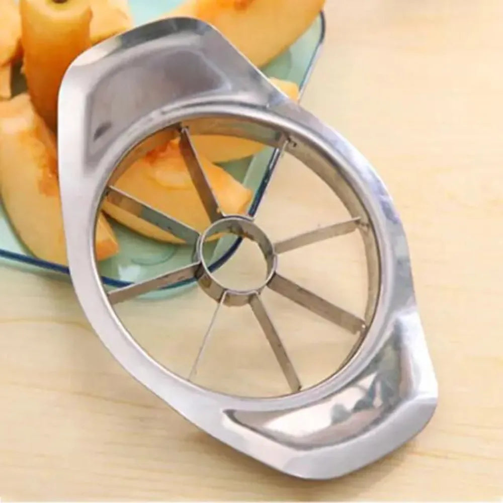 Cortador de Frutas e Batata - Loc Stop