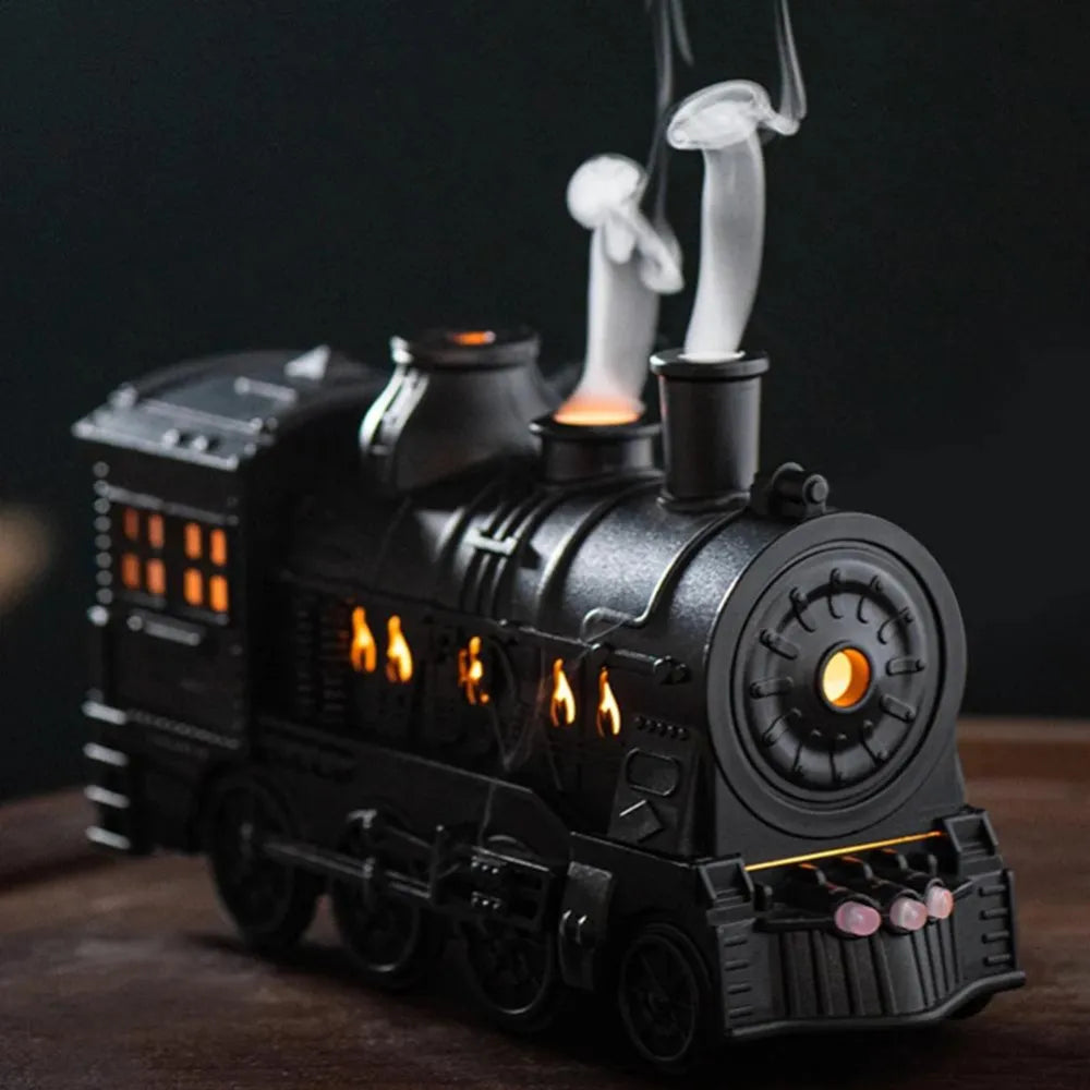 Locomotiva Difusor e Umidificador de Ar - Loc Stop