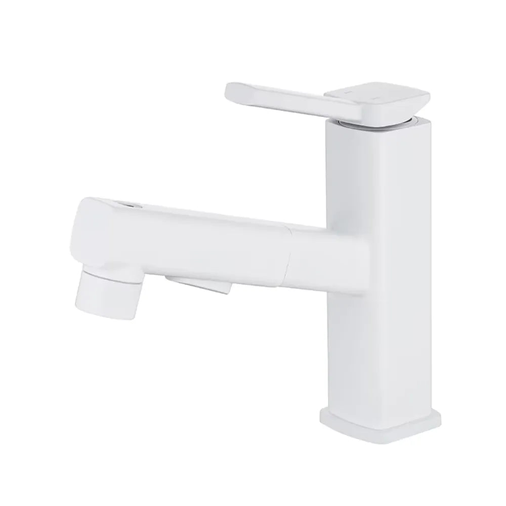 Torneira Flexível para Pia de Banheiro - Loc Stop