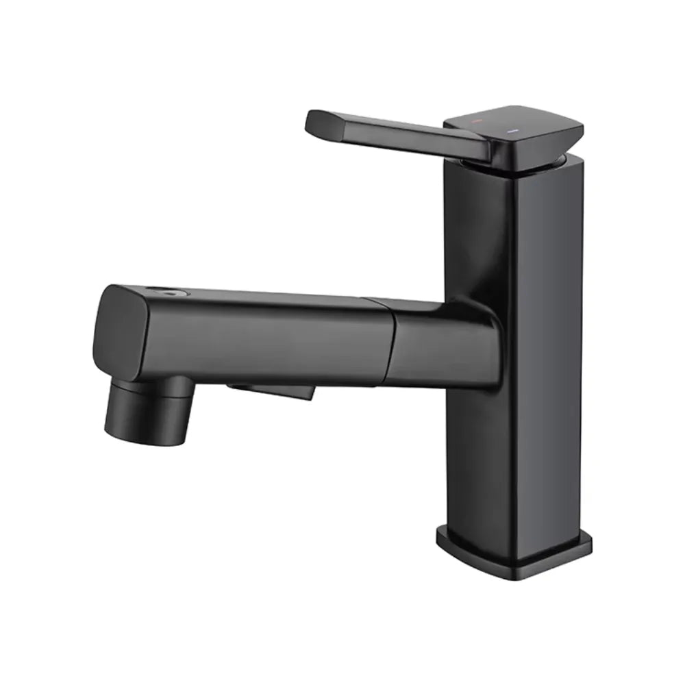 Torneira Flexível para Pia de Banheiro - Loc Stop