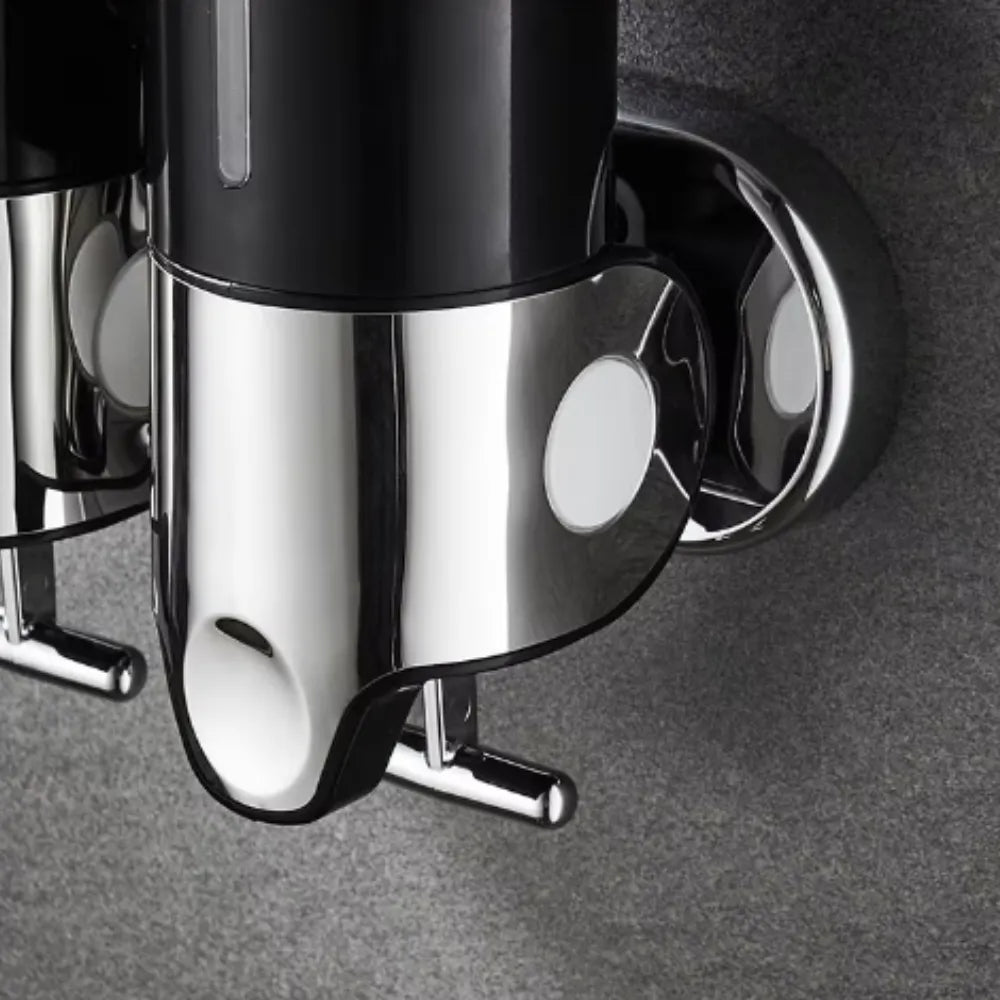 Dispenser de Shampoo de Banheiro - Loc Stop