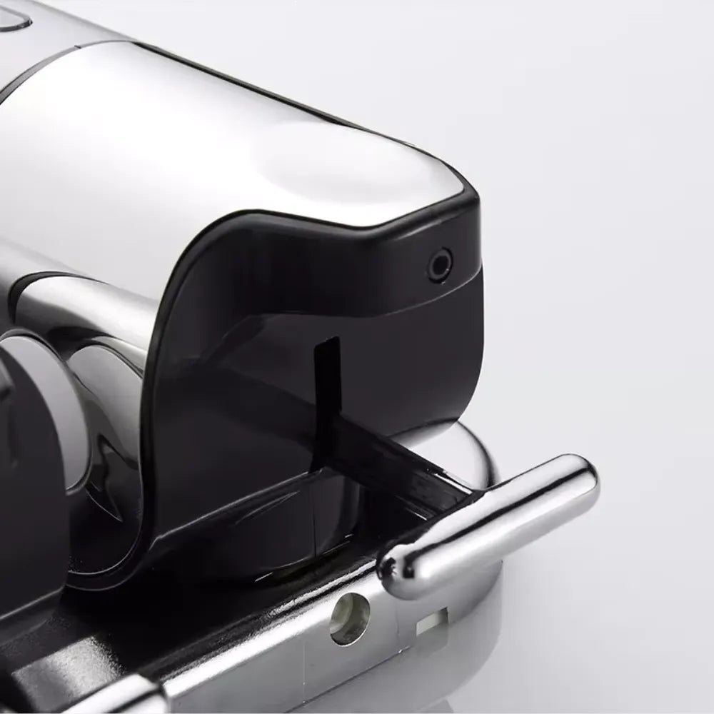 Dispenser de Shampoo de Banheiro - Loc Stop