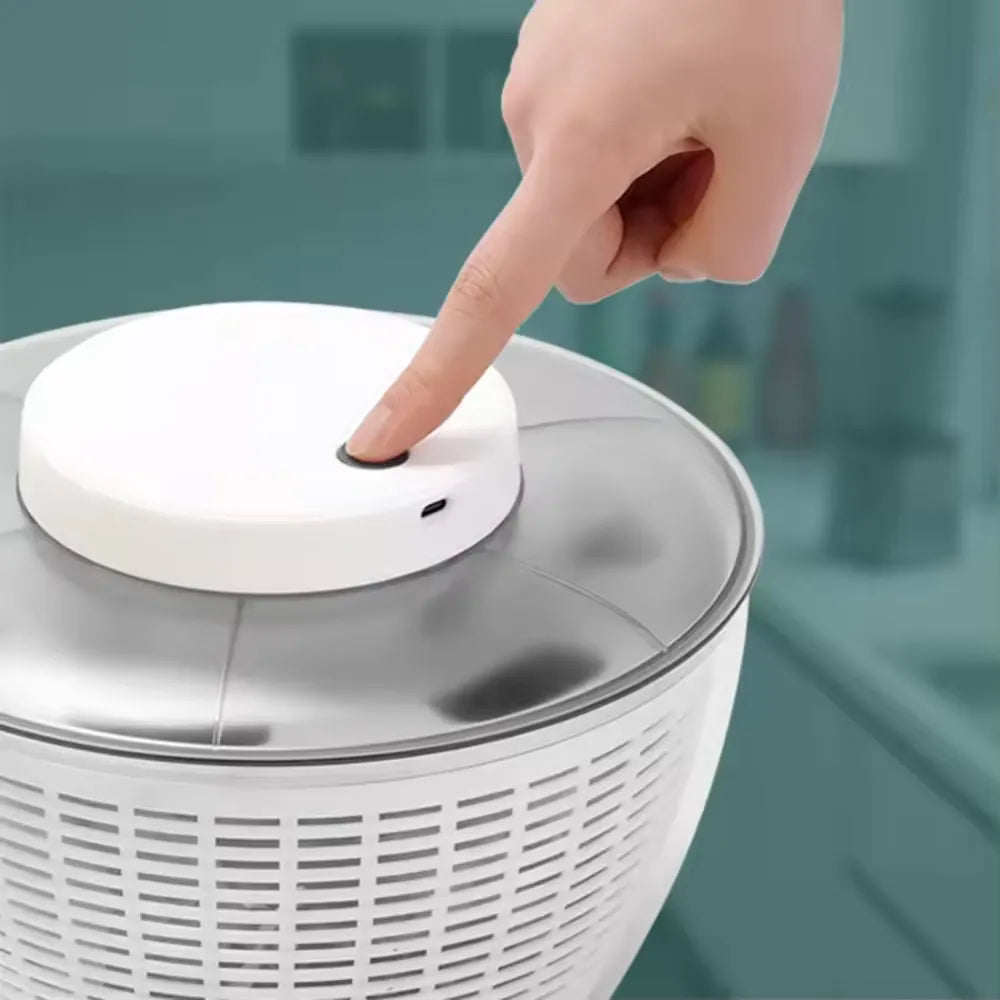 Secador Elétrico de Frutas e Vegetais - Loc Stop