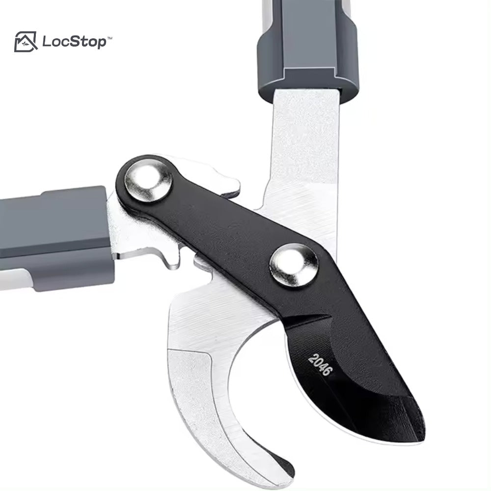 Tesourão de Poda - Loc Stop