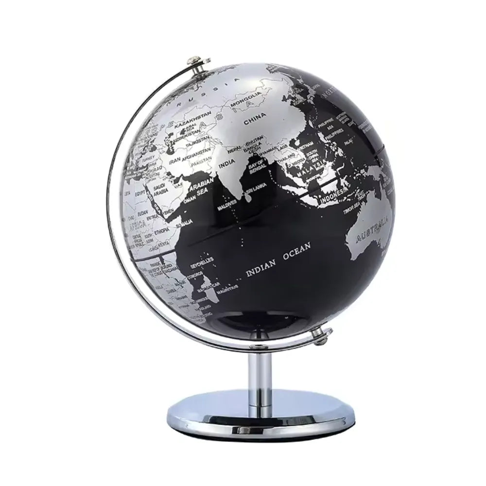 Globo Terrestre Deluxe - Loc Stop