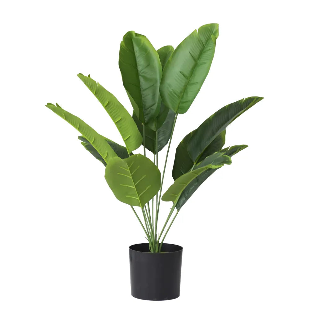 Planta Artificial Palmeira Tropical - Loc Stop