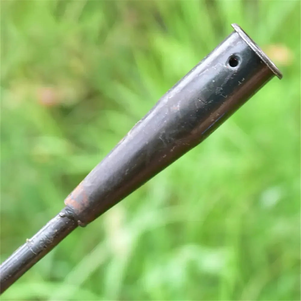 Enxada de Plantio - Loc Stop