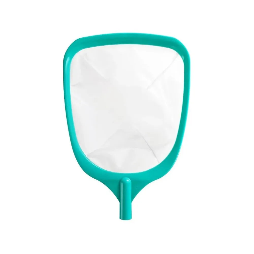 Peneira de Limpeza de Piscina Telescópica - Loc Stop