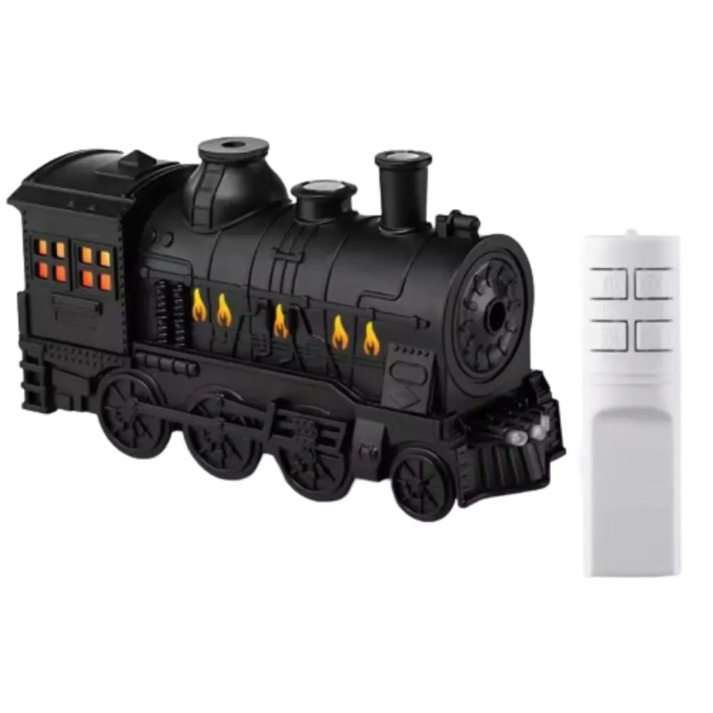 Locomotiva Difusor e Umidificador de Ar - Loc Stop- Loc Stop