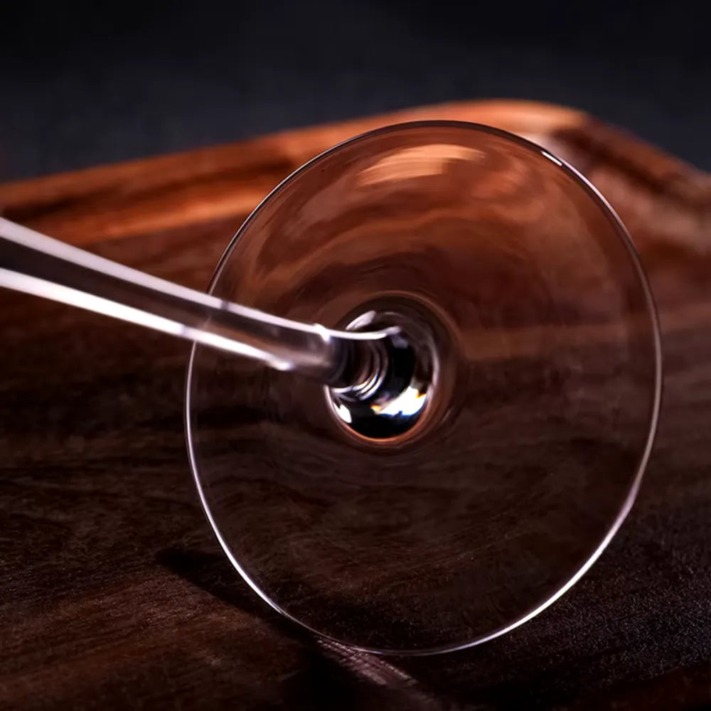 Taça de Degustação de Vinho Whisky - Loc Stop