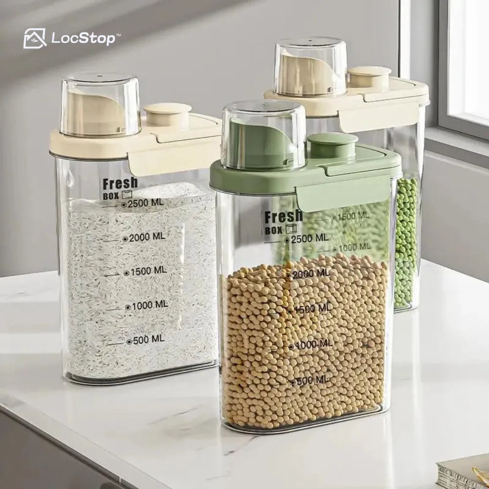 Pote Hermético - Loc Stop