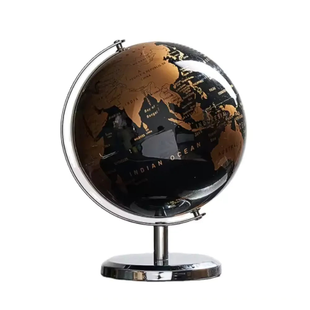 Globo Terrestre Deluxe - Loc Stop