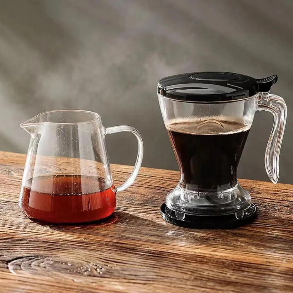 Coador Filtro de Café - Loc Stop