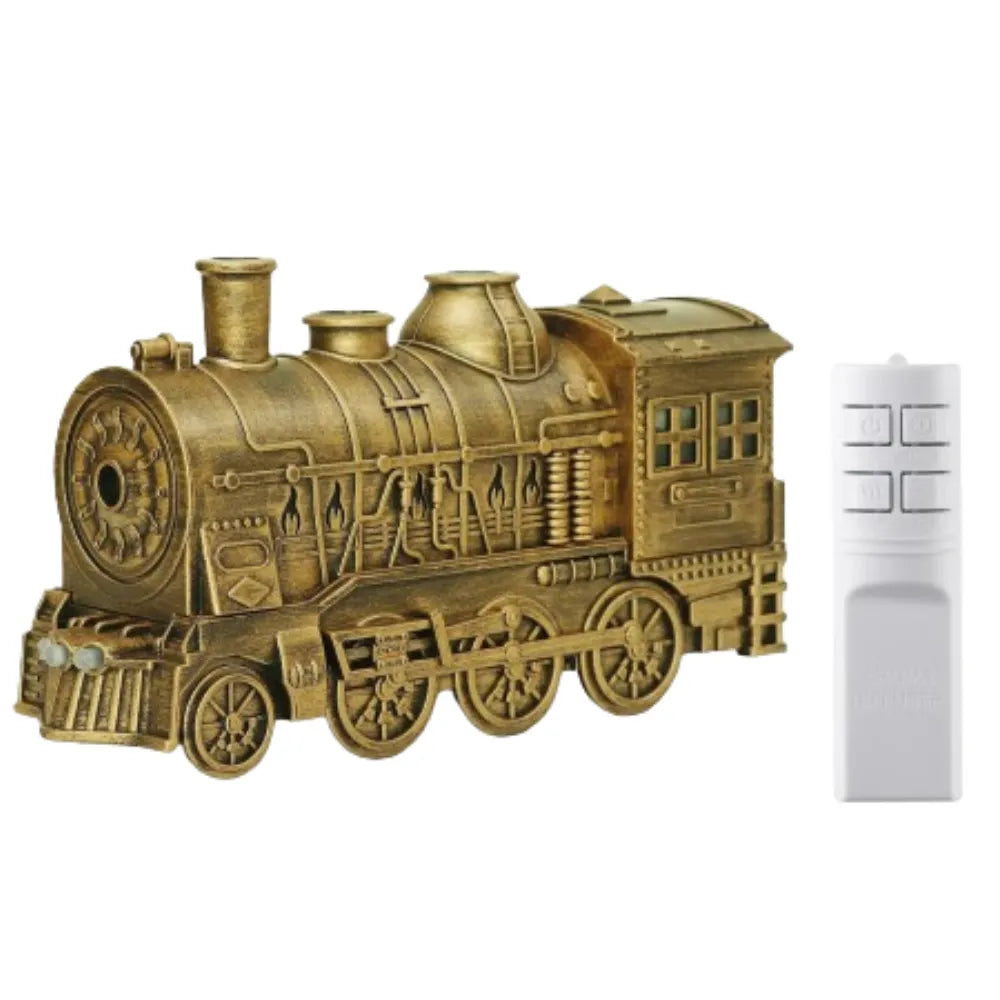 Locomotiva Difusor e Umidificador de Ar - Loc Stop- Loc Stop