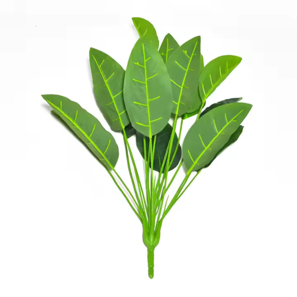 Planta Artificial Palmeira Tropical - Loc Stop