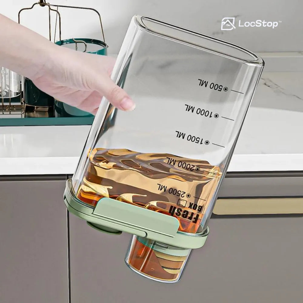 Pote Hermético - Loc Stop