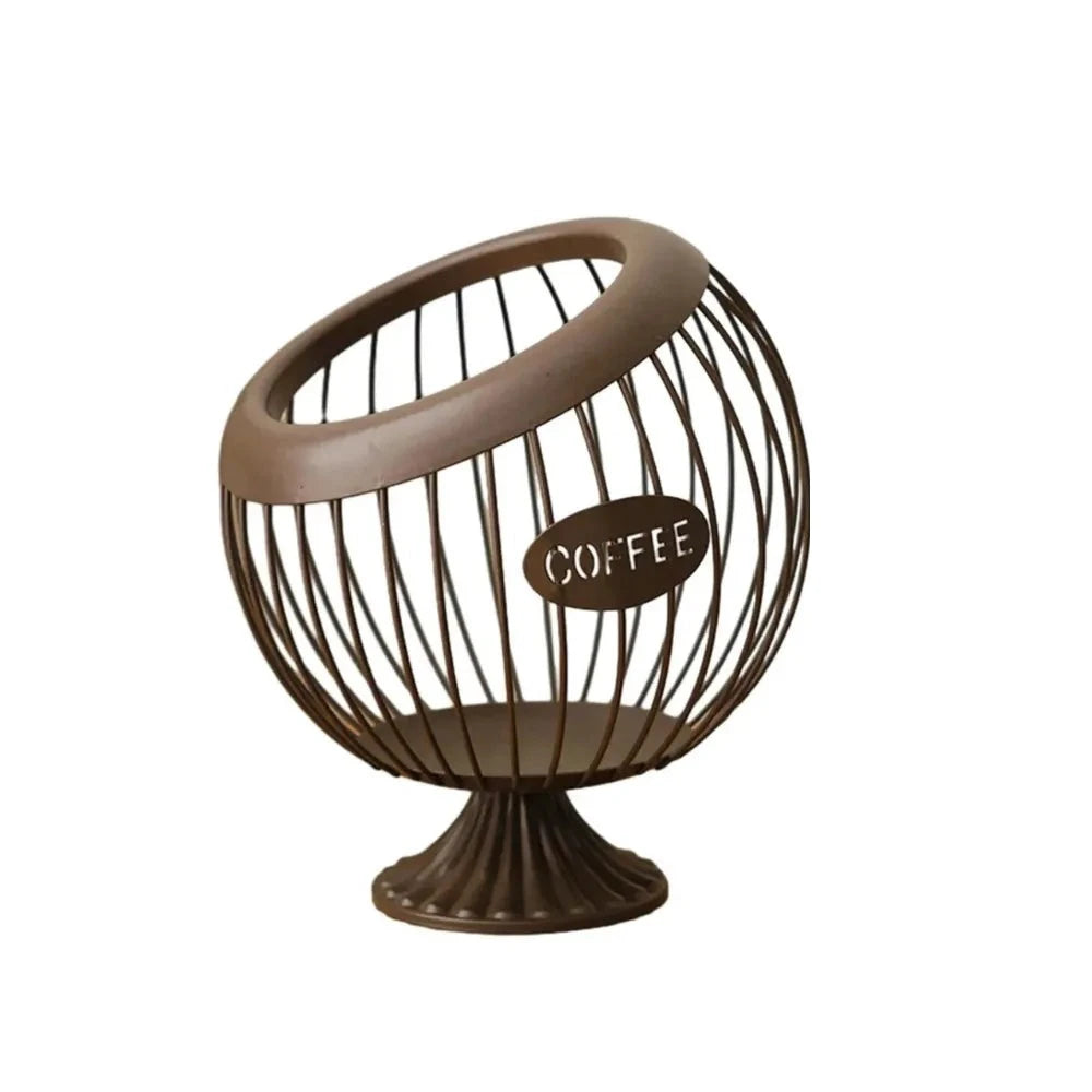 Porta Cápsula de Café - Loc Stop