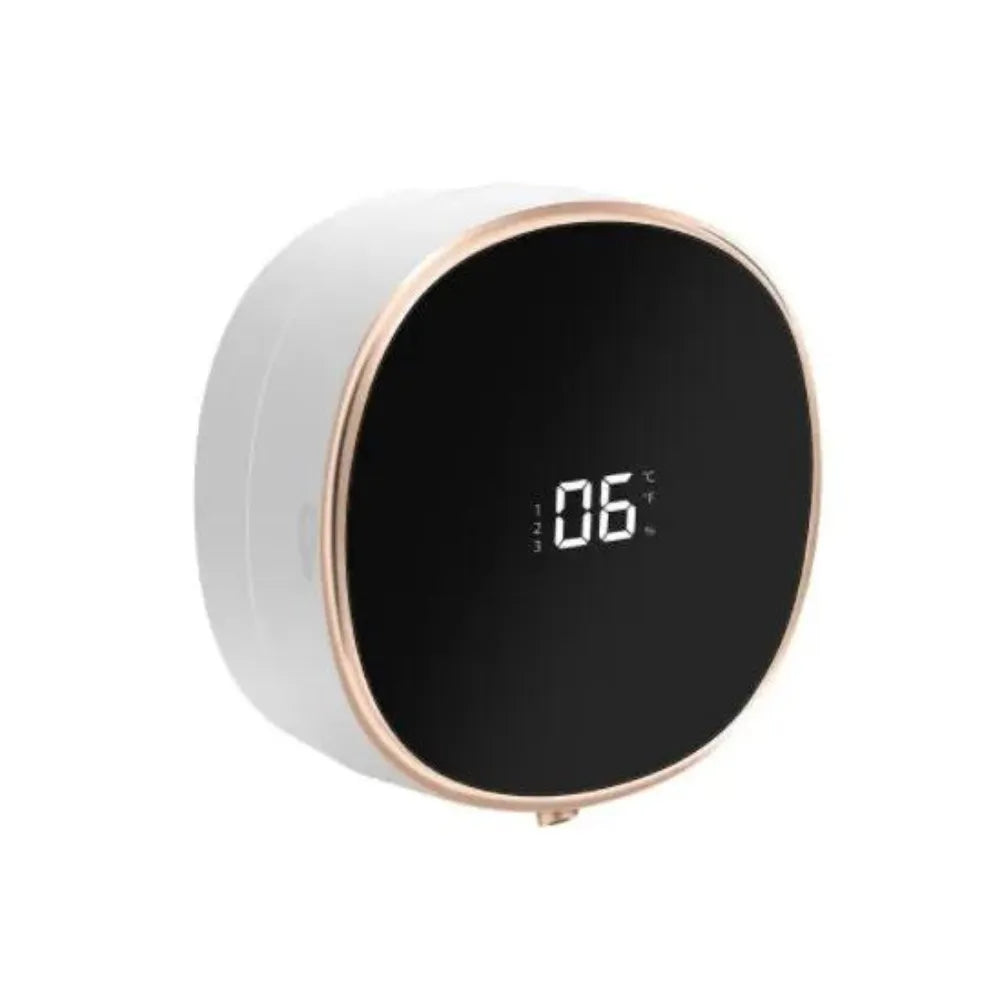 Dispenser de Sabão Inteligente - Loc Stop