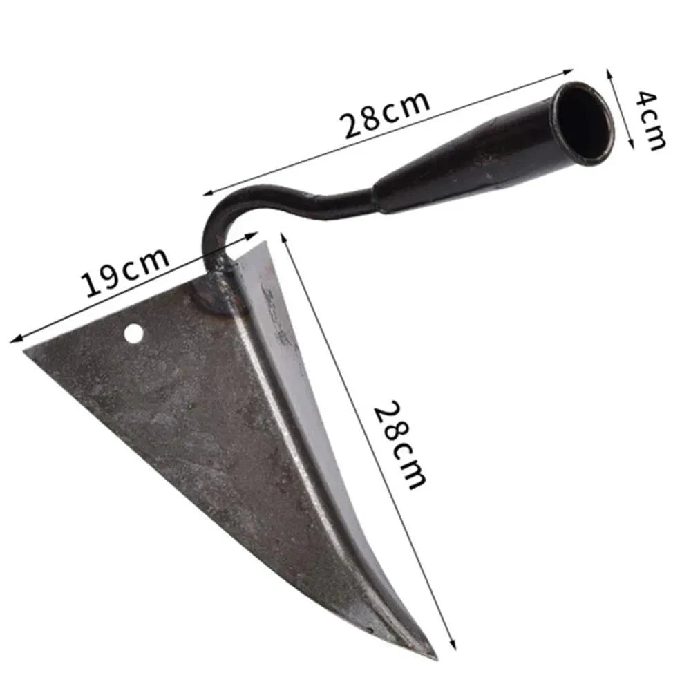 Enxada de Plantio - Loc Stop