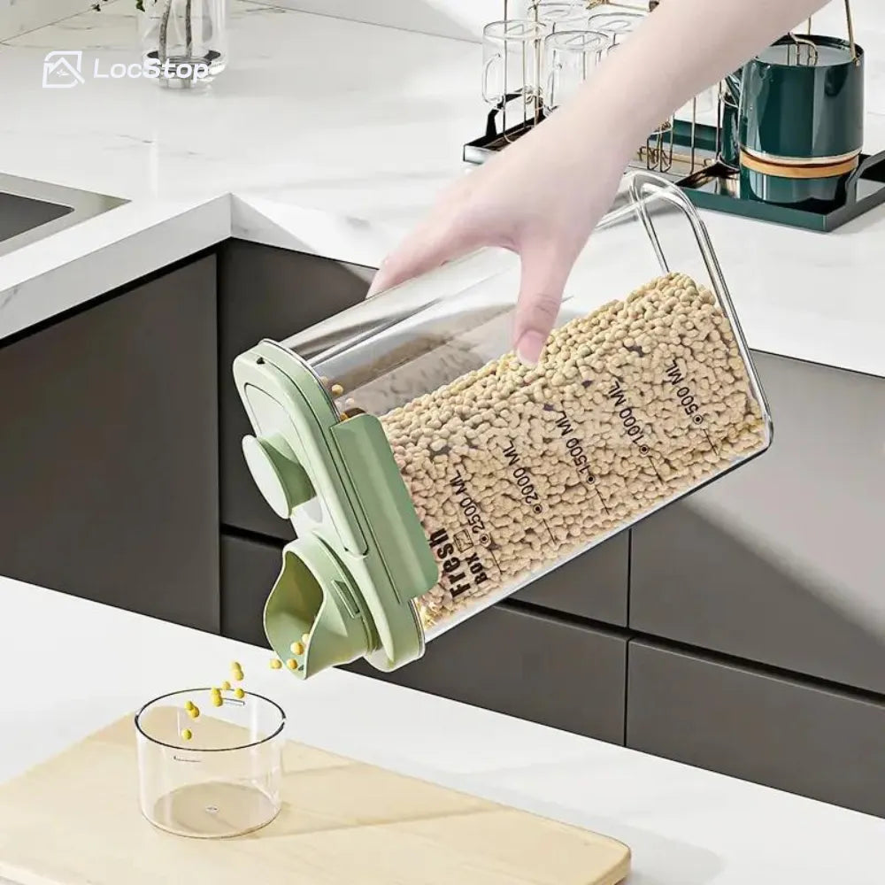 Pote Hermético - Loc Stop