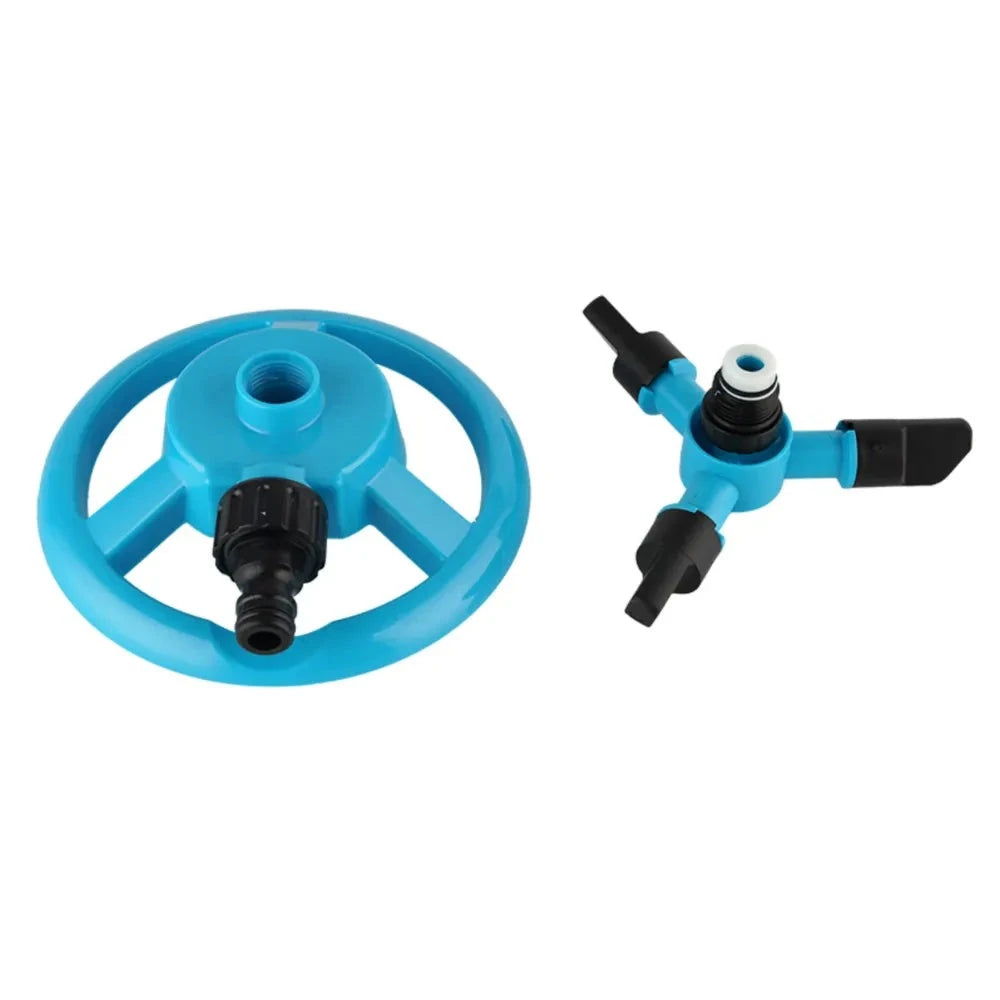 Aspersor Automático 360º - Loc Stop