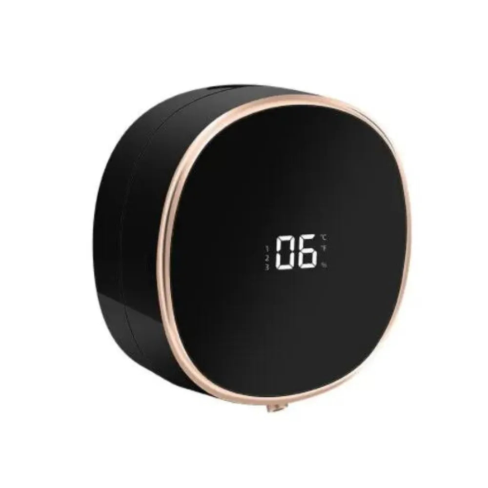 Dispenser de Sabão Inteligente - Loc Stop